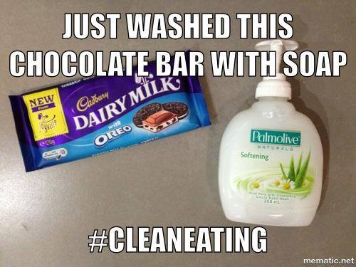 clean-eating